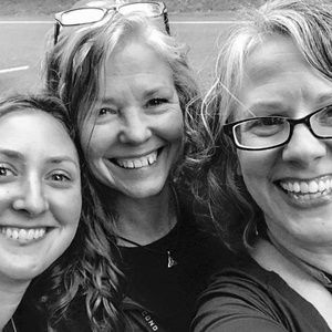 Meet your Posher, Jackie